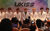 UKISS Collage Tour Concert Singapore - Image 5